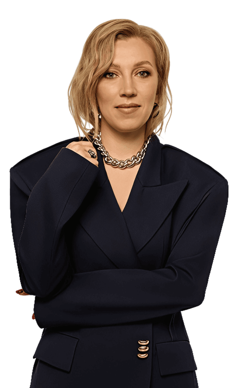 Татьяна Волкова