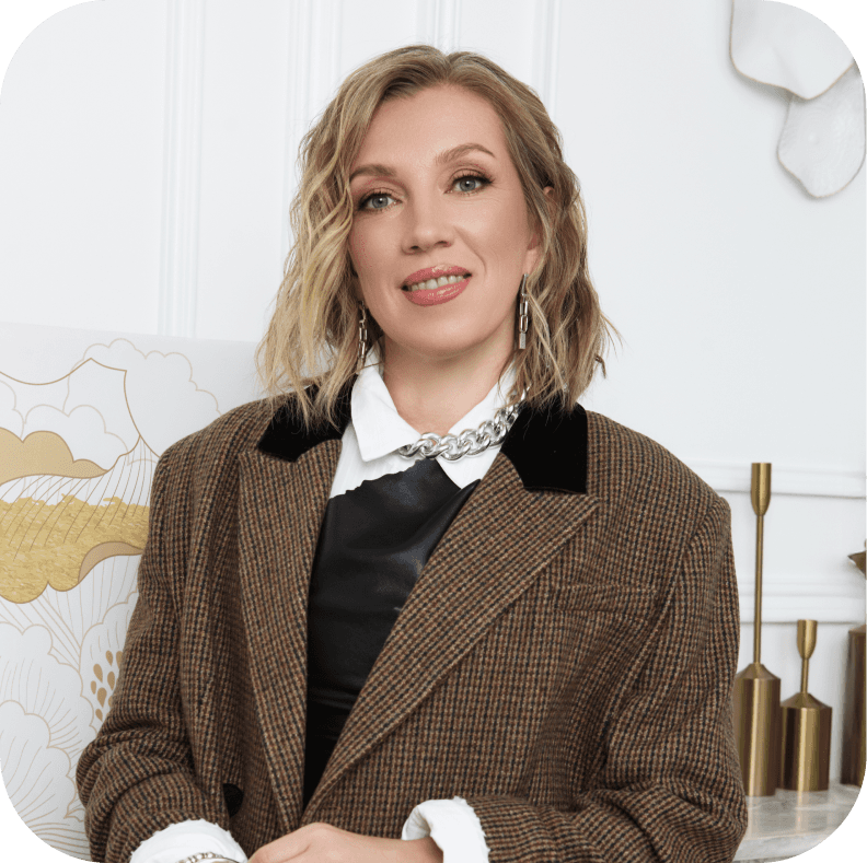 Татьяна Волкова